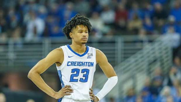 creighton basketball